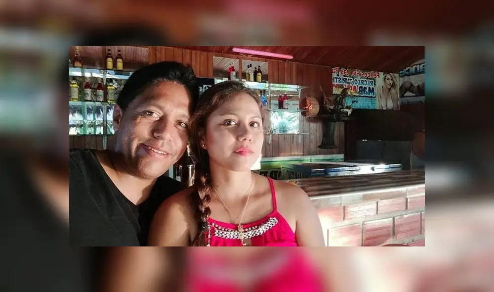 Joven desapareció el sábado tras ser vista salir de su casa. Horas antes se habría reunido con su expareja. (Foto: Difusión) Joven desapareció el sábado tras ser vista salir de su casa. Horas antes se habría reunido con su expareja. (Foto: Difusión)