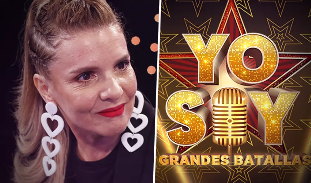 Johanna San Miguel asegura que el programa cuenta con las medidas necesarias para evitar el contagio del coronavirus. Foto: composición GLR / Marco Cotrina