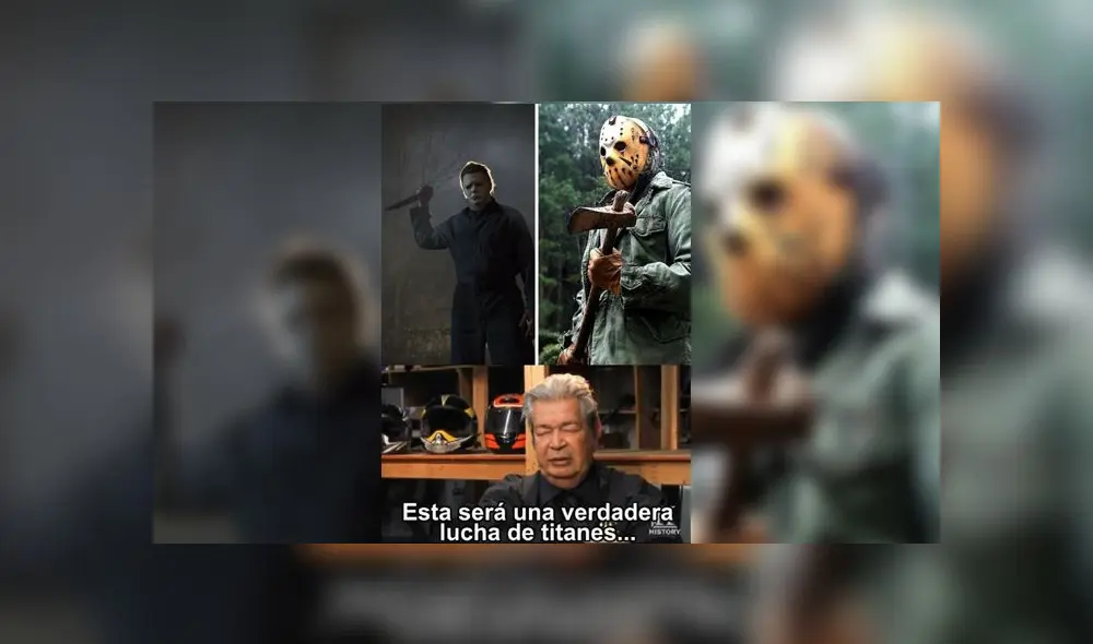 Divertidos memes de Viernes 13 invaden las redes sociales en este día de ‘mala suerte’ 