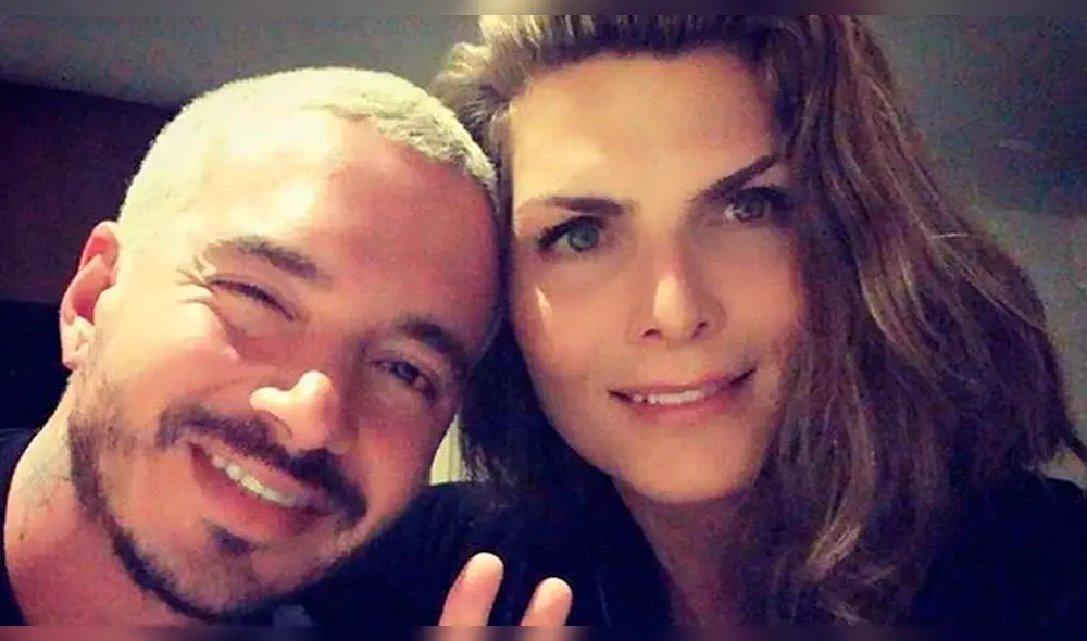 J Balvin, matrimonio , Montserrat Oliver