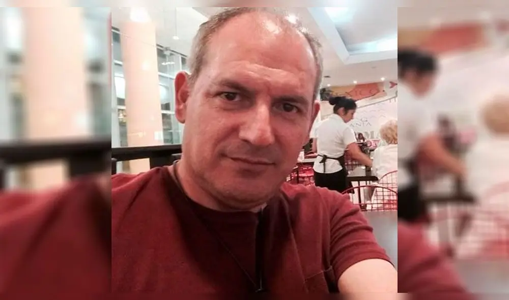 ¿Álamo Pérez Luna será el siguiente invitado en 'El valor de la verdad? [FOTO]