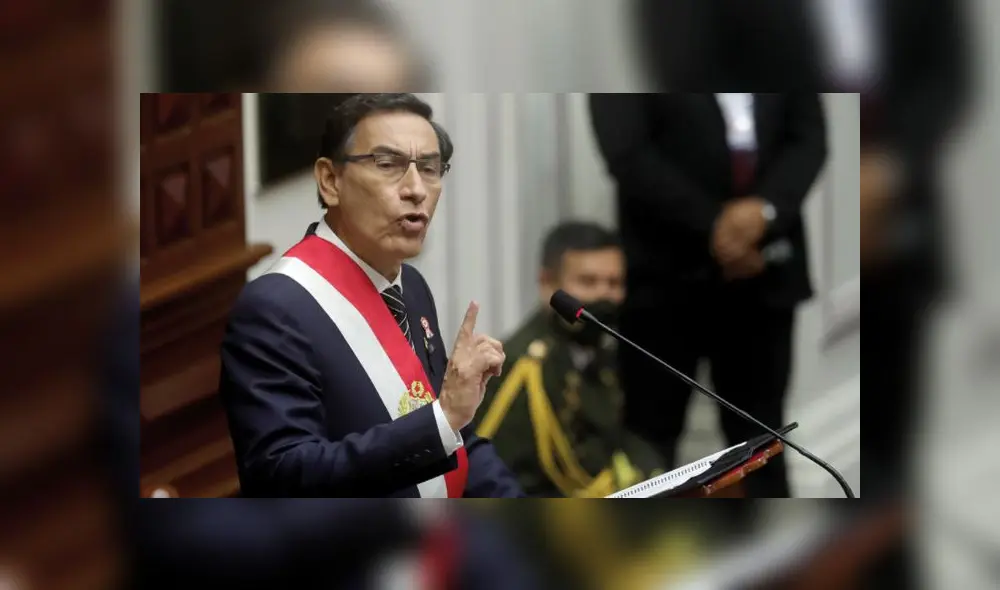 Martín Vizcarra