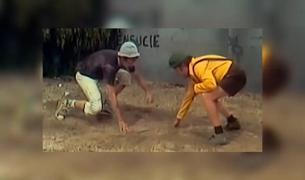 YouTube viral: ¿En el Half Time Show del Super Bowl 2019 apareció 'El Chavo del Ocho? [VIDEO]