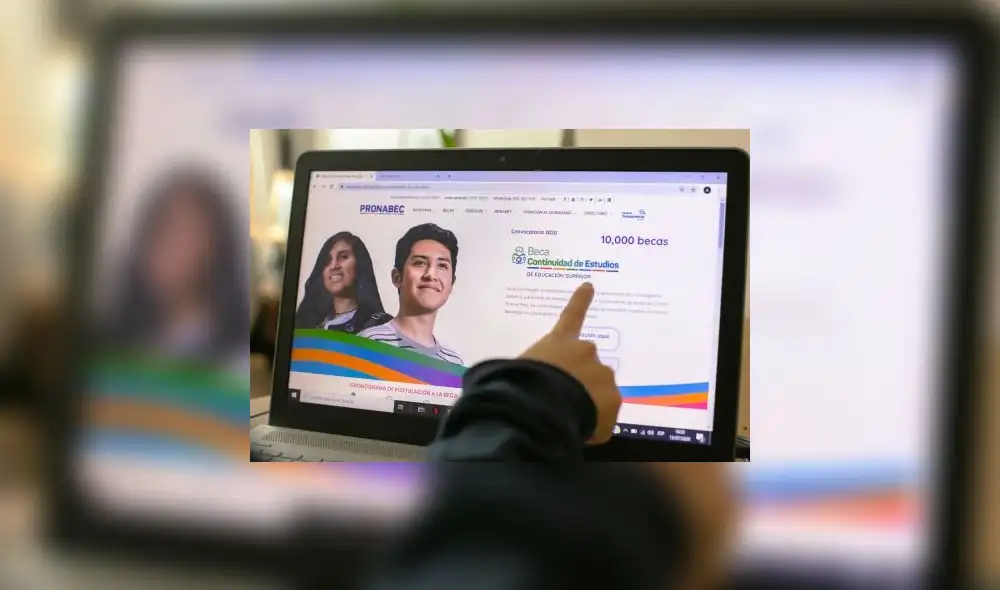 Podrán concursar estudiantes de universidades públicas o privadas, y de escuela e institutos públicos y privados./ Créditos: Andina