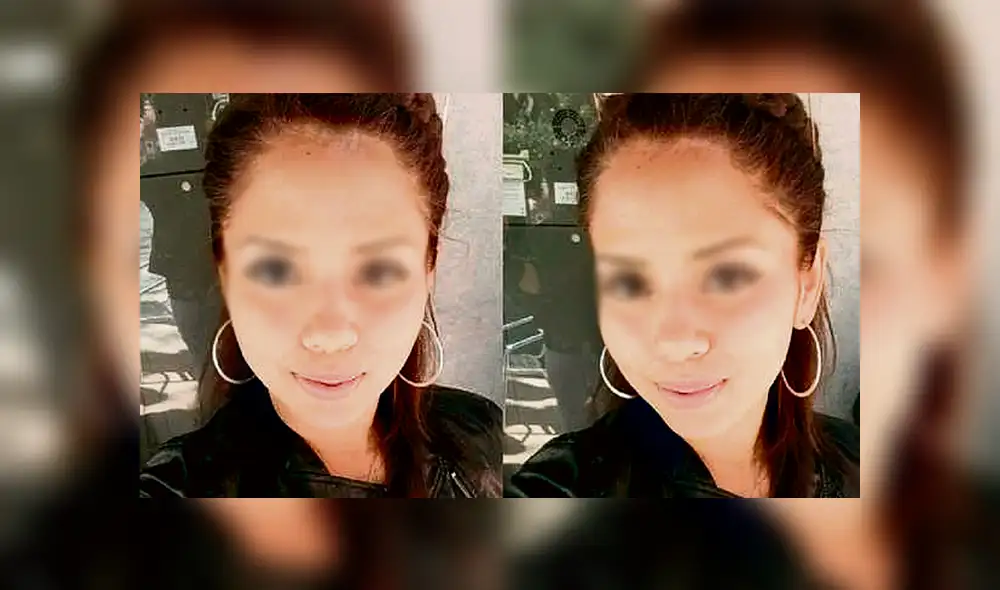 Rita Nicole Olaechea Flores