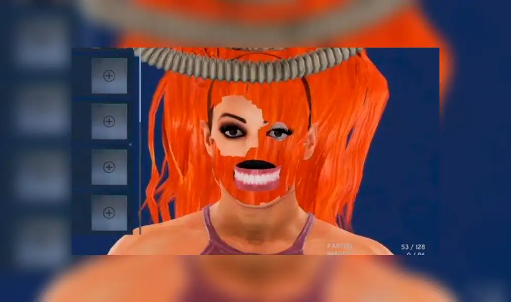 2K Games lanzará parche para arreglar los terribles bugs de WWE 2K20.