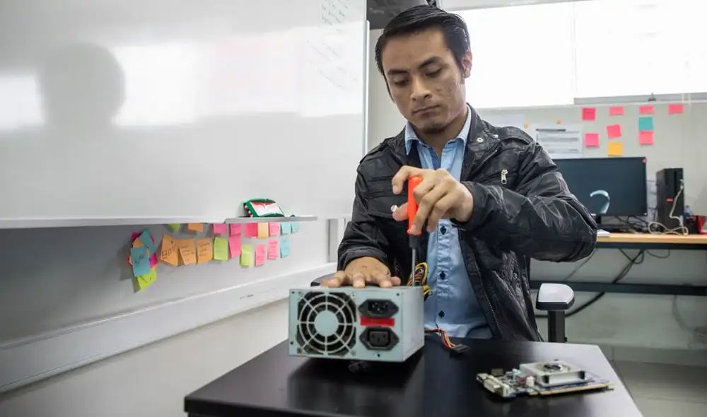 Resultados con la lista de ganadores serán publicados en los primeros meses del próximo año. Foto: Pronabec