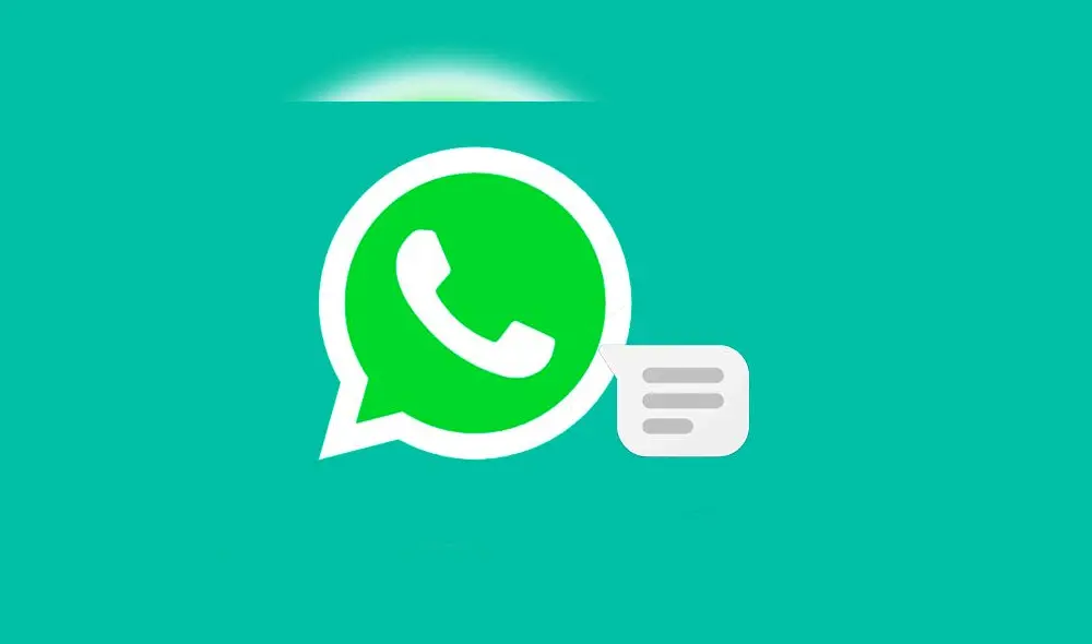 Truco para saber si han reenviado tu mensaje de WhatsApp.