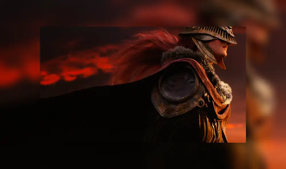Elden Ring, videojuego creado por escritor de Game of Thrones, revela tráiler [VIDEO]