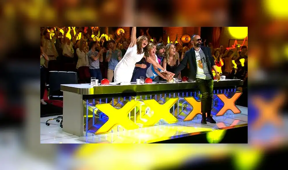 Lo mejor tras el estreno de la cuarta temporada del Got Talent España [VIDEO]