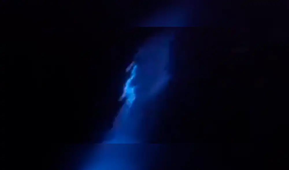 Desliza la imagen de YouTube para verlas todas.