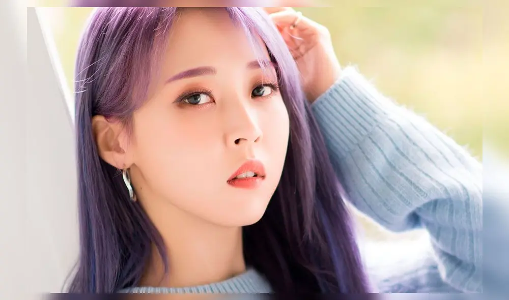 Moon Byul Yi, ​ conocida como Moonbyul, es una rapera, cantante y actriz surcoreana. Es la rapera principal de MAMAMOO.