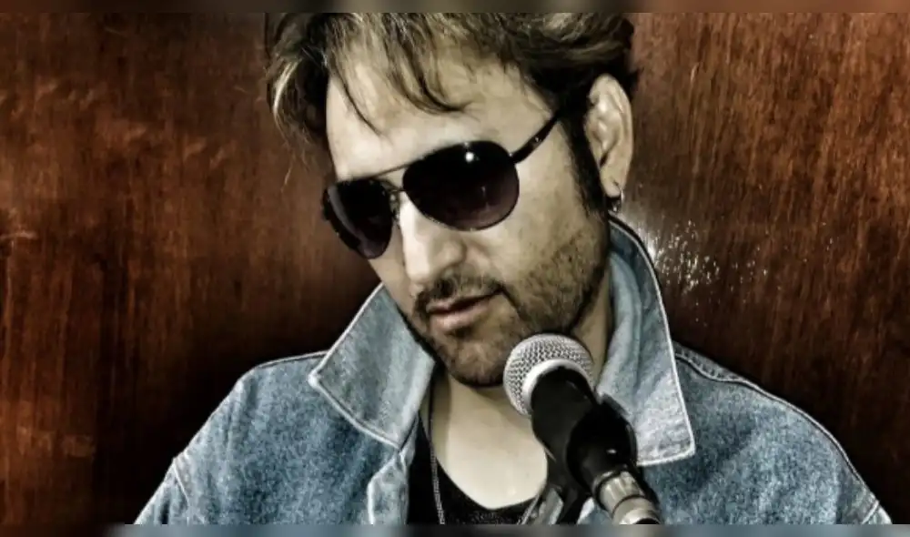 Yo soy: imitador de Jon Bon Jovi necesita un balón de oxígeno para salvar su vida Yo soy: imitador de Jon Bon Jovi necesita un balón de oxígeno para salvar su vida