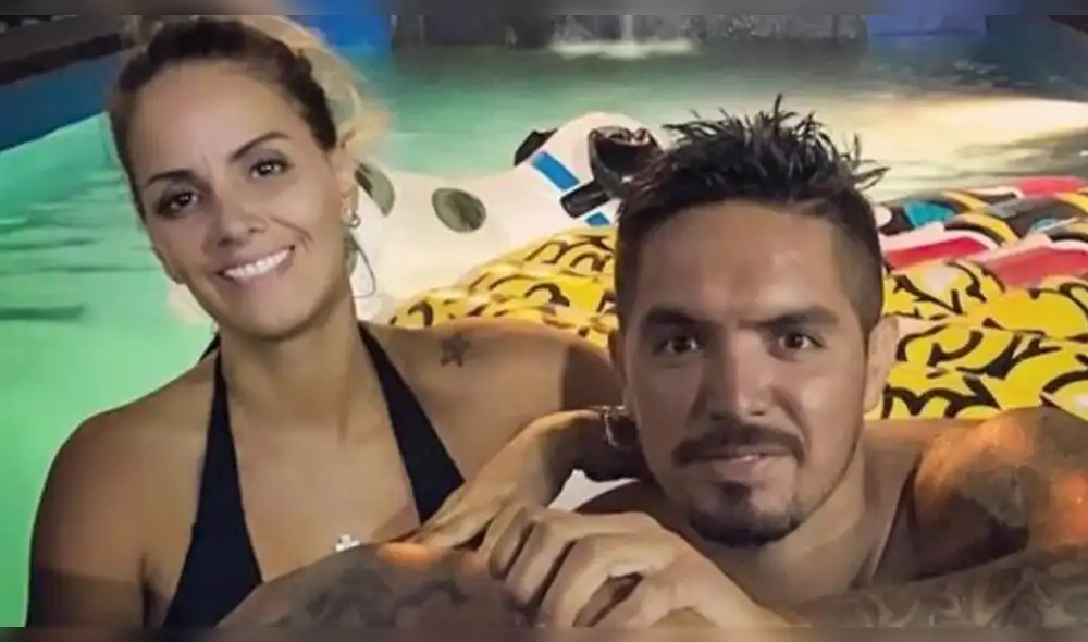 ‘Loco’ Vargas desconoce a Tilsa Lozano con revelador mensaje en Instagram