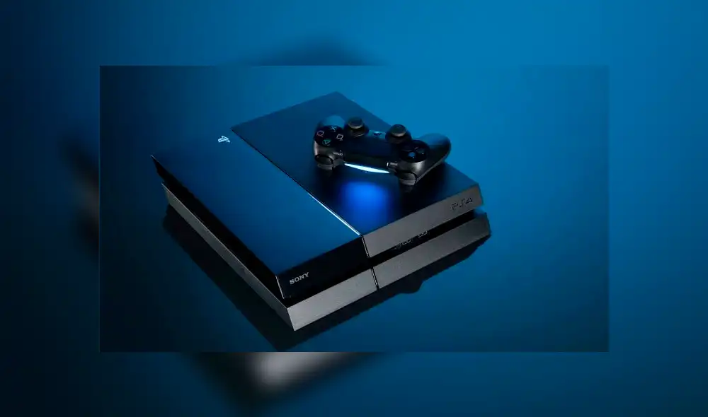 PlayStation 4 se convierte en la segunda consola de sobremesa más vendida de la historia con 102.8 millones. PlayStation 4 se convierte en la segunda consola de sobremesa más vendida de la historia con 102.8 millones.