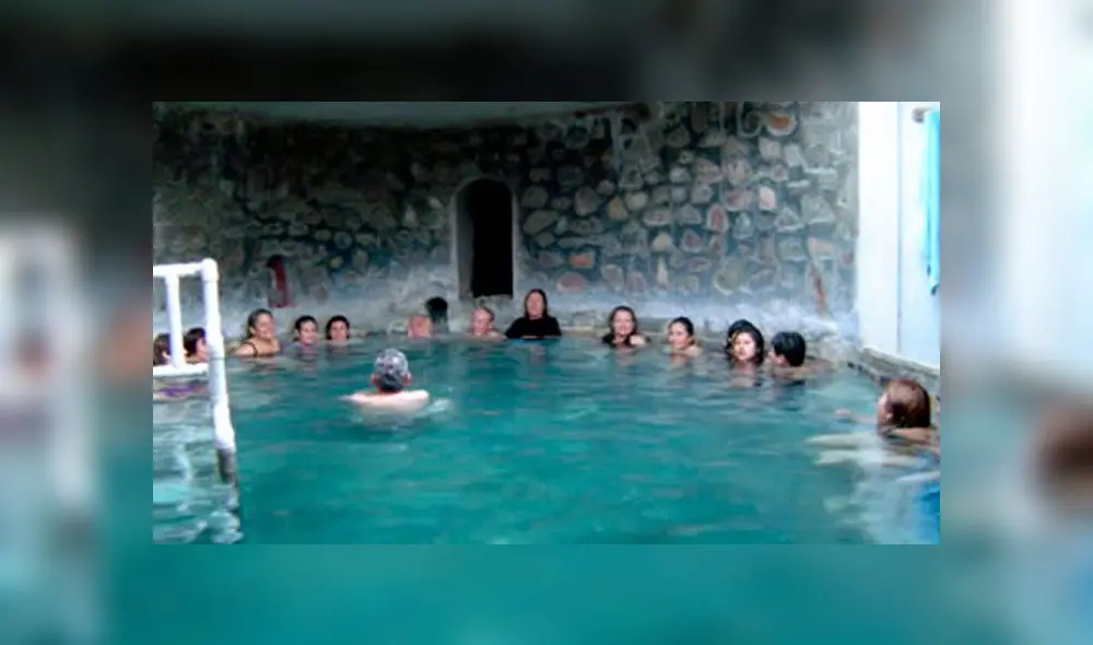 ¿Cómo disfrutar la Semana Santa en Churín?