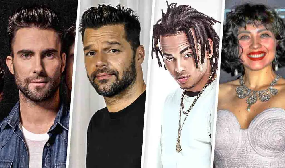 El show se trasmitirá en vivo por diferentes canales nacionales e internacionales. (Foto: Composición) El show se trasmitirá en vivo por diferentes canales nacionales e internacionales. (Foto: Composición)