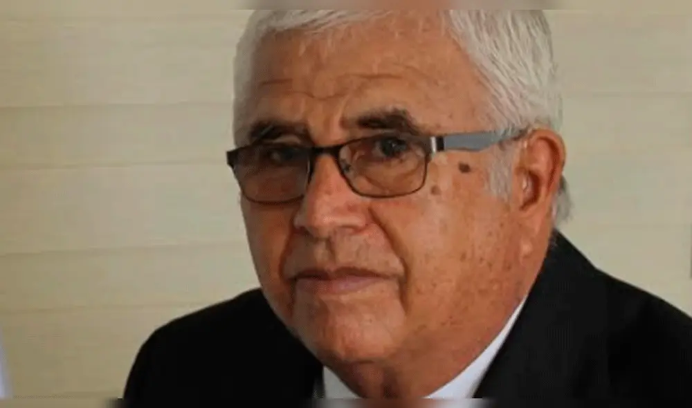 Falleció expresidente de Conveagro, Luis Zúñiga Rosas