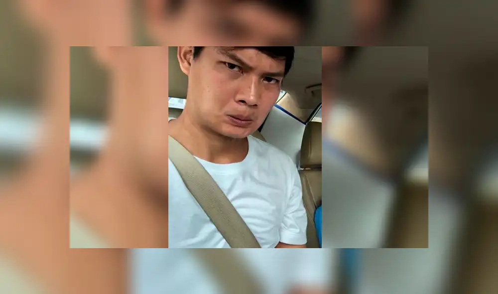 Taxista cansado le pide a pasajero que conduzca y este tuvo épica respuesta Taxista cansado le pide a pasajero que conduzca y este tuvo épica respuesta