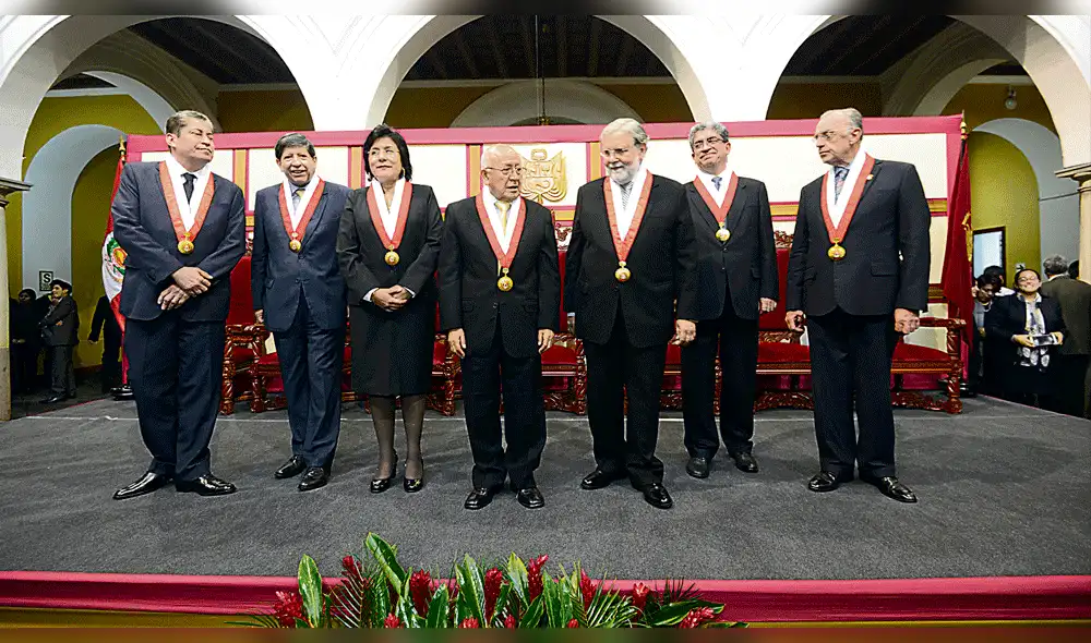 Congresistas disidentes ya pueden formar nuevos grupos