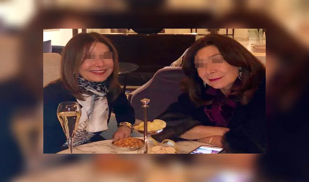 Dos mujeres son halladas muertas dentro de un auto que cayó desde un ferry al mar [VIDEO]