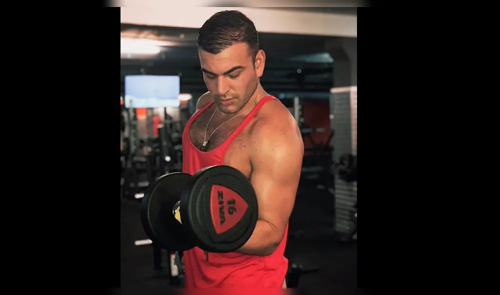 Miss España transexual paraliza Instagram al posar con su guapo novio [FOTOS]