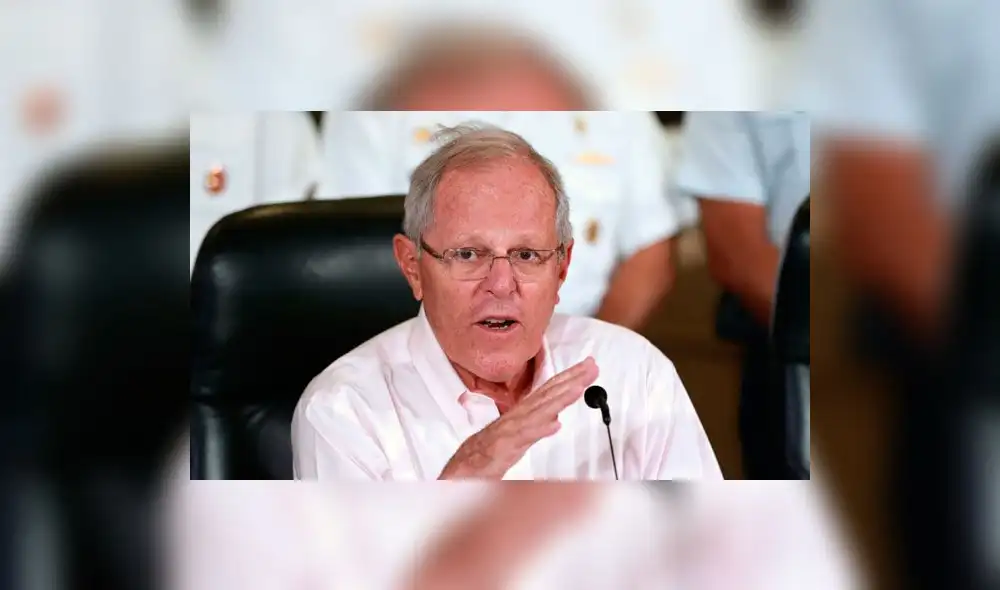 Poder Judicial sentencia a PPK por deuda laboral