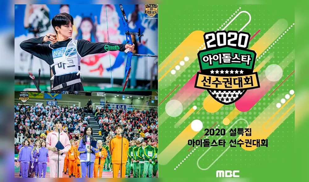 Últimos detalles sobre el ISAC 2020.