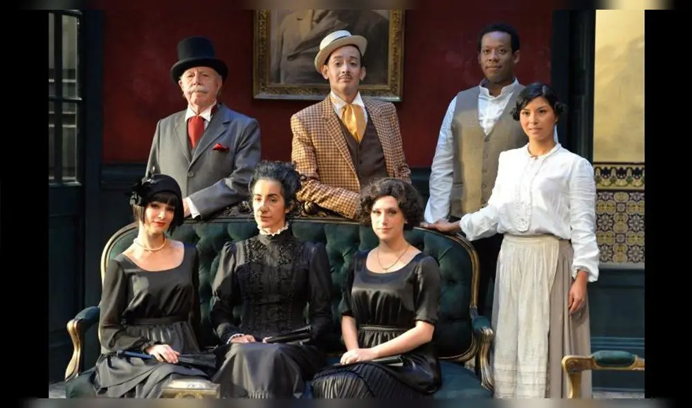 Sofía Rocha falleció a los 51 años: trayectoria en el cine, teatro y televisión