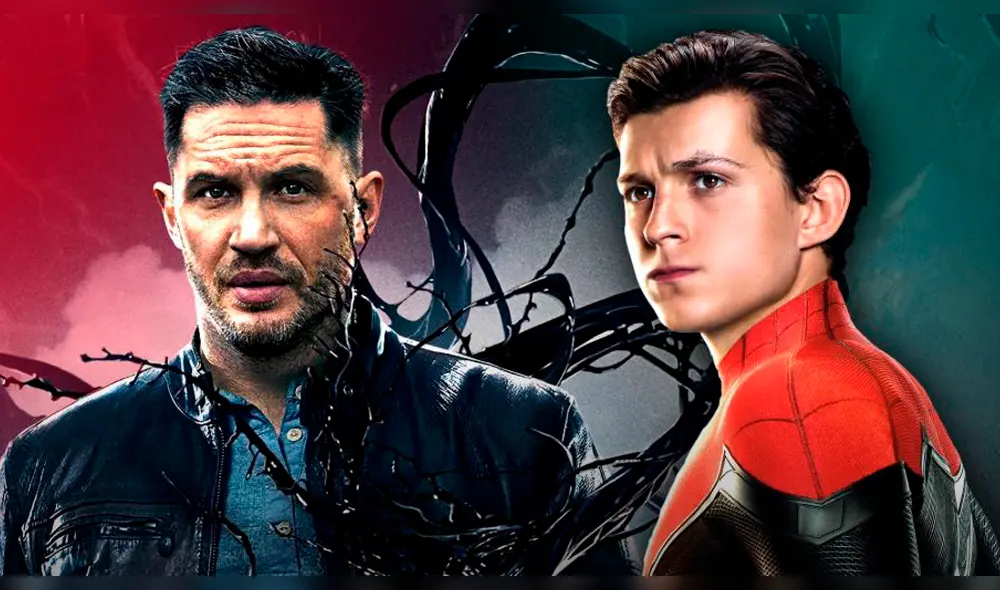 El destino de ambos personajes está conectado en los cómics, por lo que su encuentro en las películas es inevitable. Foto: Facebook