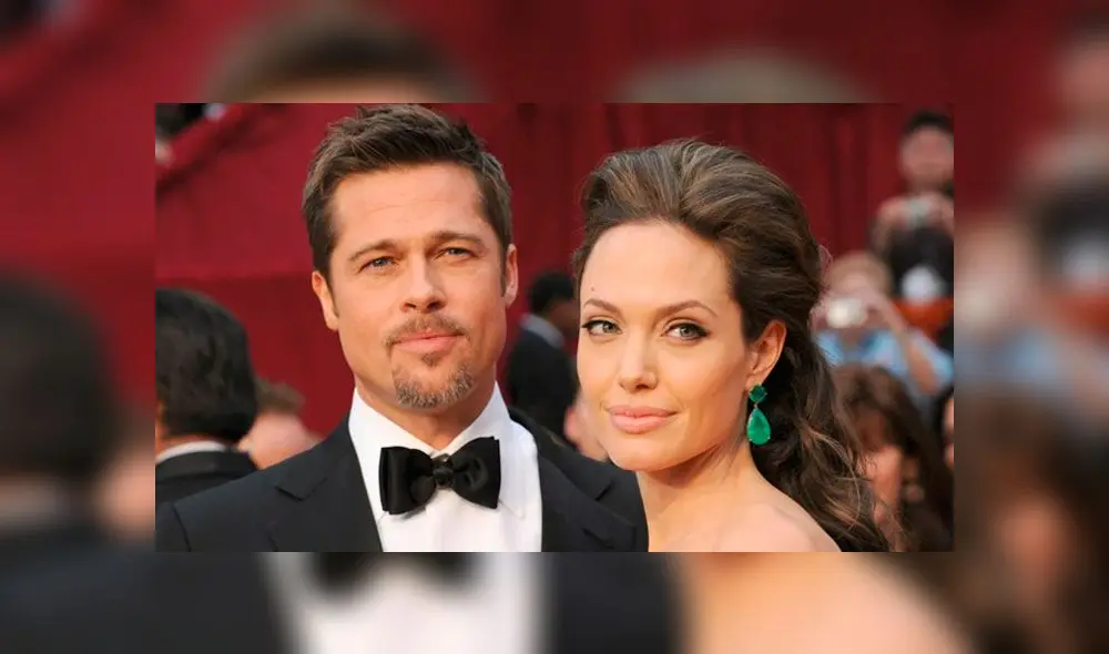 Los 56 años de Brad Pitt: los matrimonios más sonados del actor de Hollywood [FOTOS]