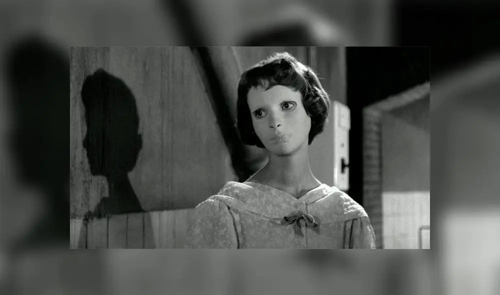 Desmayos y ataques de ansiedad tras proyección de película ‘Los ojos sin rostro’ [VIDEO] 