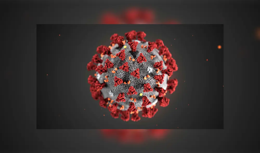 Google | Alerta SOS en las búsquedas del coronavirus