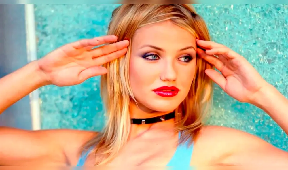 Cameron Diaz paraliza Hollywood con radical transformación [FOTOS] 