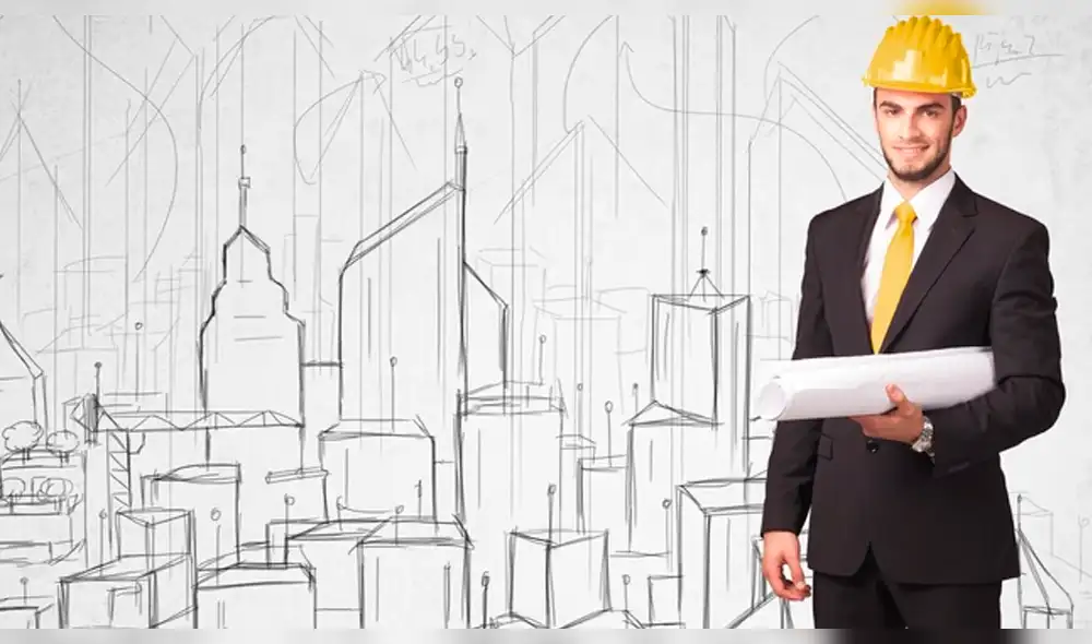 Estas son las carreras mejores pagadas del Perú