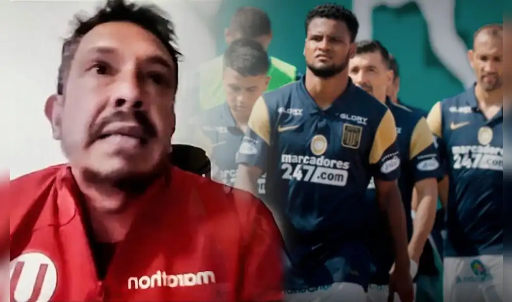 Universitario logró clasificarse a la Copa Sudamericana 2023. Foto: composición LR/captura DirecTV Sports Universitario logró clasificarse a la Copa Sudamericana 2023. Foto: composición LR/captura DirecTV Sports