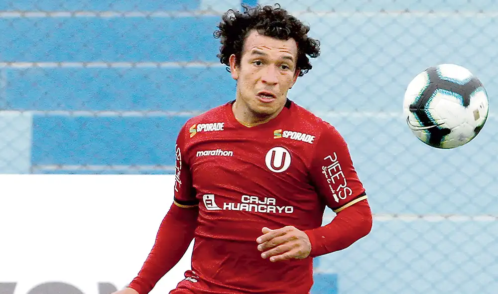 Gary Correa buscará un nuevo club para el 2020. Foto: Archivo