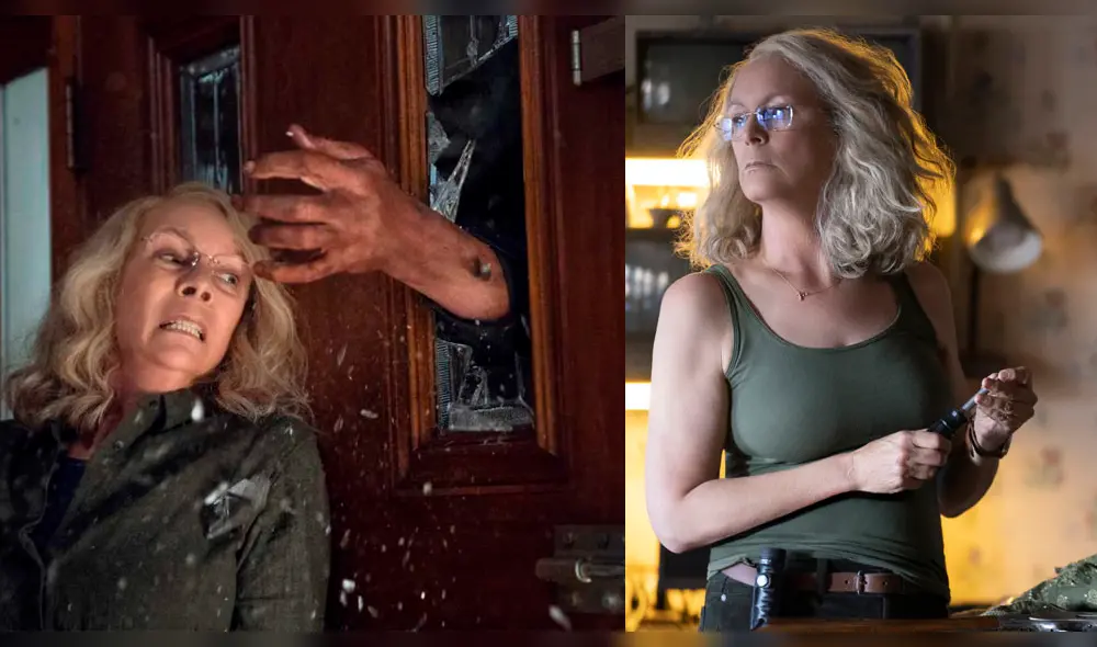 ‘La Noche de Halloween’ muestra escalofriantes escenas en nueva secuela [VIDEOS]