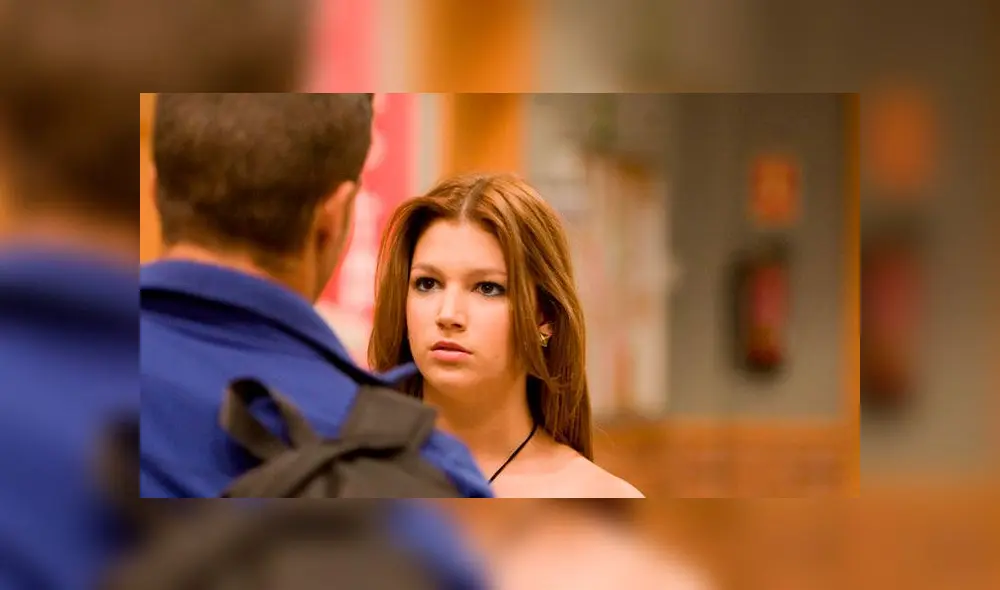 Úrsula Corberó: ‘Tokio’ cumple un año más de vida y así la recordamos [FOTOS]