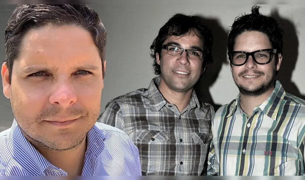 Gian Piero Díaz sobre Renzo Schuller en ‘EEG’: “Habría que solucionar ciertas cosas” Gian Piero Díaz sobre Renzo Schuller en ‘EEG’: “Habría que solucionar ciertas cosas”