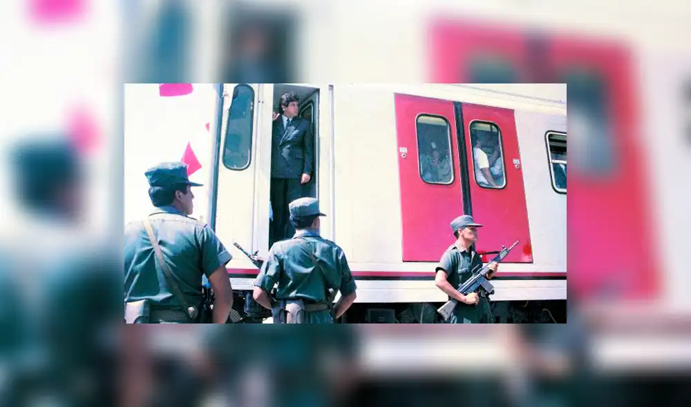 Investigan a Alan García y a 30 colaboradores por lavado