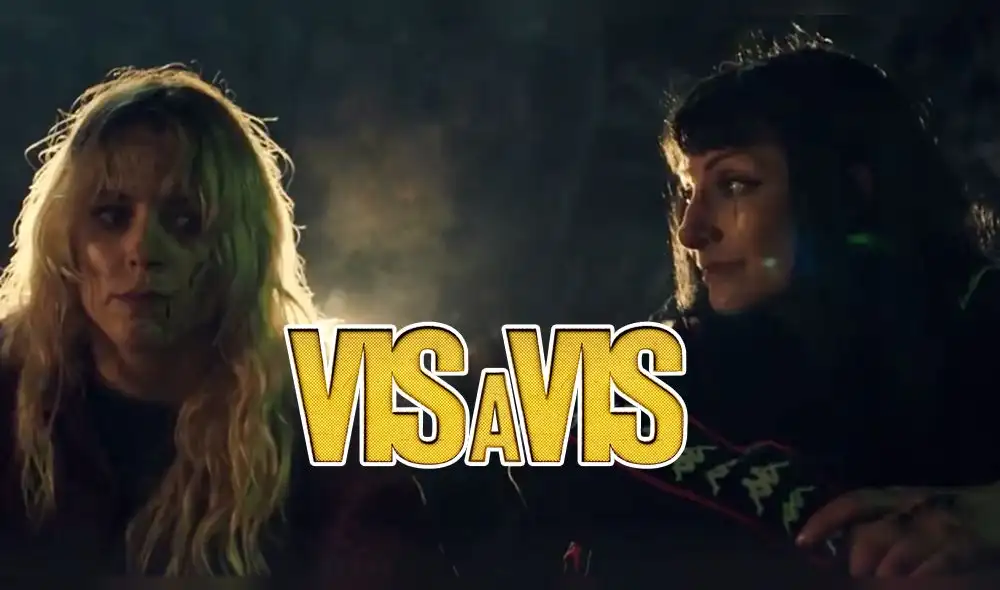 ¿Maca y Zulema aceptarán el trato que los narcos mexicanos han propuesto? - Crédito: Fox España