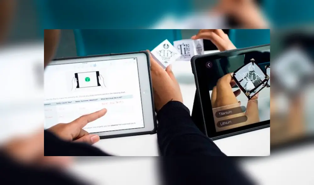 La educación remota también implicó un reto para el rol del estudiante, ya que lo ha obligado a tomar un papel más activo. (Foto: Generación Apps) La educación remota también implicó un reto para el rol del estudiante, ya que lo ha obligado a tomar un papel más activo. (Foto: Generación Apps)