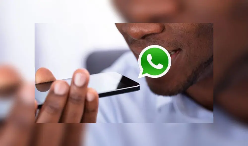 Las notas de voz son muy utilizadas por la gran mayoría de usuarios de WhatsApp.