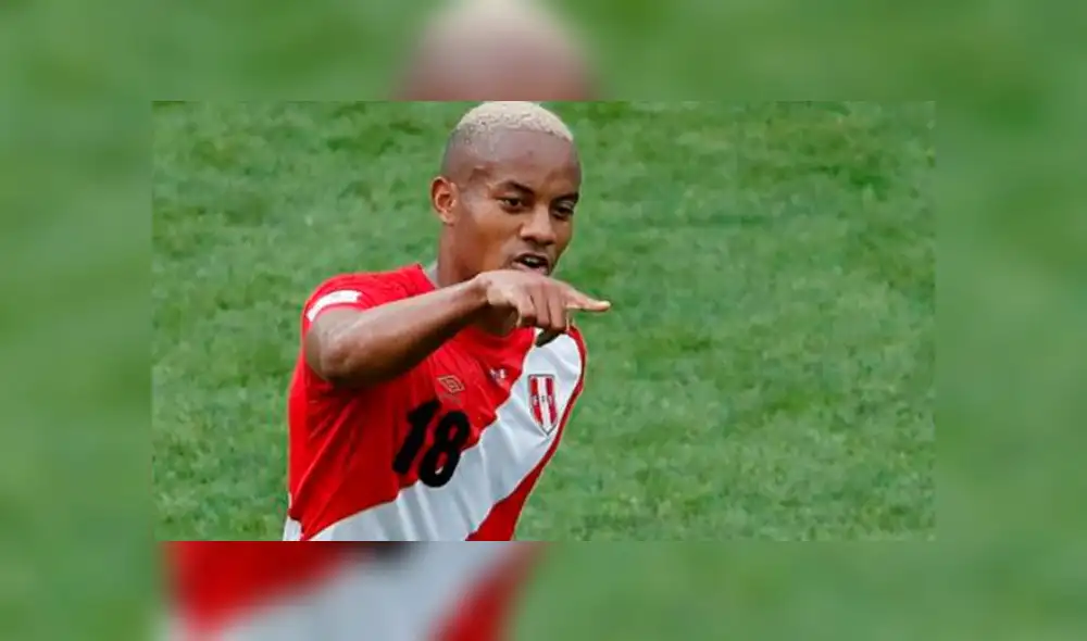 Perú vs Ecuador: este es el once confirmado por la 'Blanquirroja' para el amistoso [FOTO]