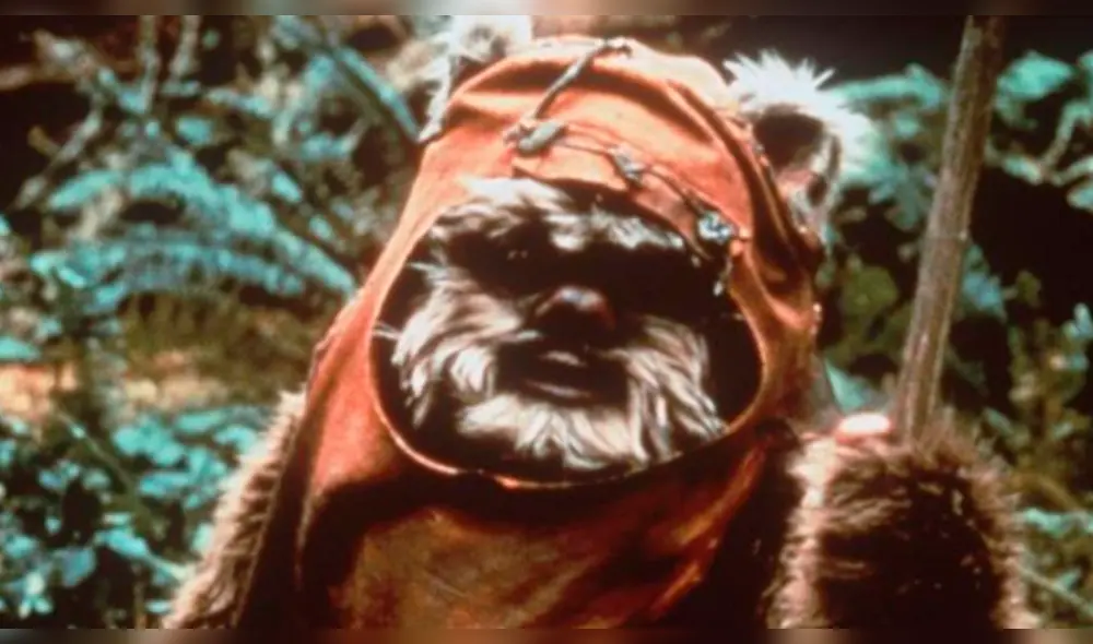 Actor de 'Harry Potter' y 'Star Wars' detenido por alterar el orden público [FOTOS]