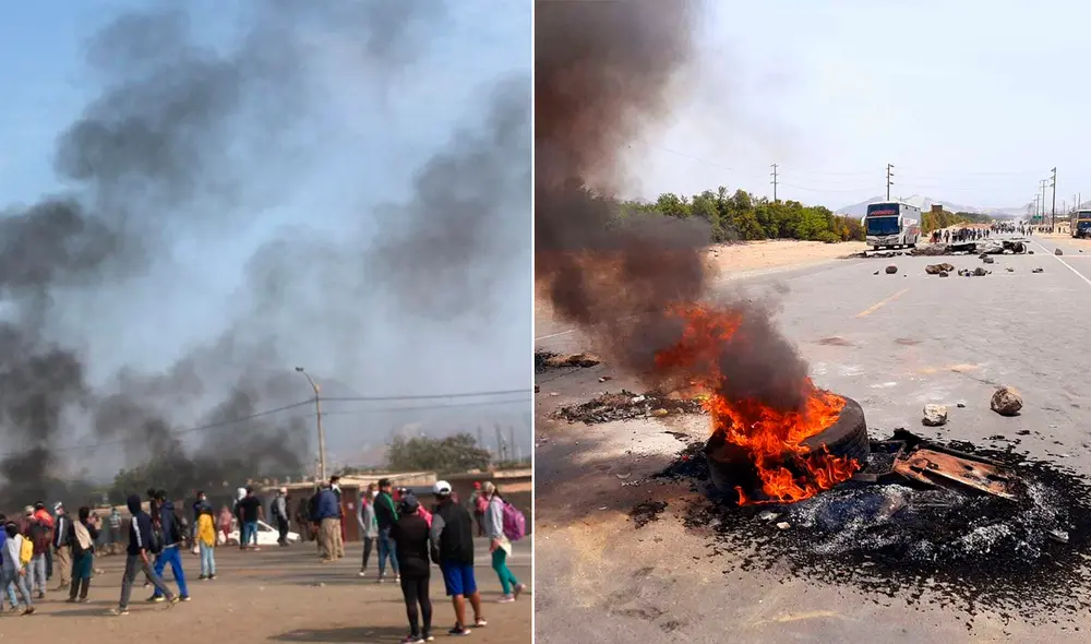 Foto: La República. Foto: La República.