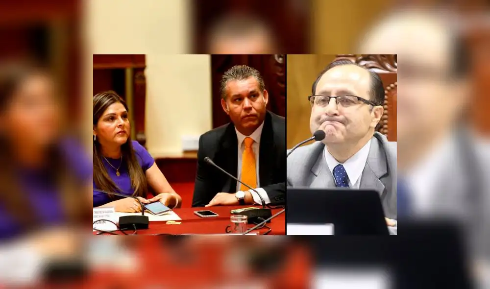 Caso Odebrecht: fiscal Hamilton Castro no asistirá a la comisión Lava Jato del Congreso Caso Odebrecht: fiscal Hamilton Castro no asistirá a la comisión Lava Jato del Congreso