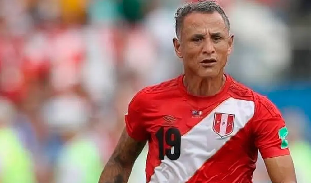 Selección peruana: filtros FaceApp