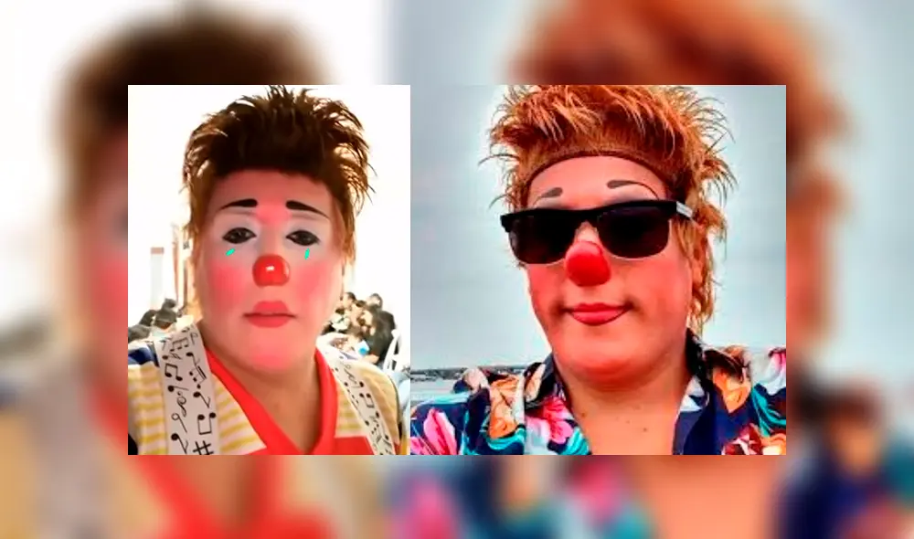 Facebook viral: Grupo de manifestantes realiza marcha para 'hacer caer' a 'Chupetín Trujillo' [VIDEO] 